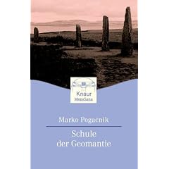 Schule der Geomantie.