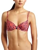 Felina Women's Papillon Demi Contour Bra