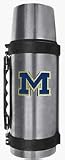 Michigan Wolverines Stainless Steel Thermos
