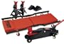 Alltrade 410862 6 Piece Garage Service Combo