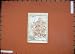 1913 Colour Map Spain Street Plan Salamanca Rio Tormes