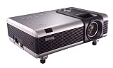 BenQ PB8253 - DLP projector - 3500 ANSI lumens - XGA (1024 x 768) - 4:3