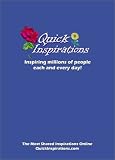 Quick Inspirations