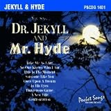 Sing The Hits Of Dr. Jekyll and Mr. Hyde (Karaoke)