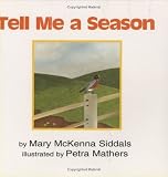 Tell Me a Season