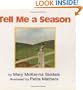 Tell Me a Season