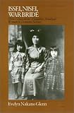 Issei, Nisei, war bride: Three generations of Japanese American women in domestic service