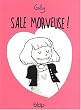 Sale Morveuse !