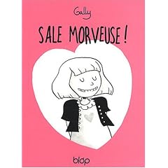 Sale Morveuse !