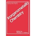 Inorganometallic Chemistry (Modern Inorganic Chemistry) by Thomas P. Fehlner