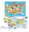 eeBoo United States Bingo