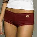 USC Trojans Hot Short - Show Your Colors Womens' Collegiate Underwear