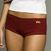 USC Trojans Hot Short - Show Your Colors Womens' Collegiate Underwear