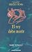 El Rey Debe Morir (Hardcover)