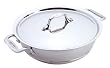 All-Clad Copper Core 3 Quart Cassoulet