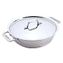 All-Clad Copper Core 3 Quart Cassoulet