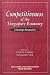 Book Competitiveness of the Singapore Economy: A Strategic Perspective