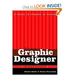 Becoming a Graphic Designer: A Guide to Careers in Design, 2nd Edition