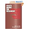 What's Behind the Research?: Discovering Hidden Assumptions in the Behavioral Sciences