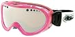 Bolle Nebula Goggle,Passion,Vermillon Gun Lens