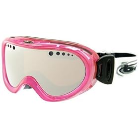 Bolle Nebula Ski Goggles