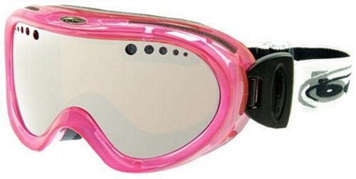 Buy Bolle Nebula Goggle,Passion,Vermillon Gun Lens online at Discounted New and Used prices. Delivered to your door with Off-The-Bookshelf.