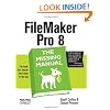 FileMaker Pro 8: The Missing Manual