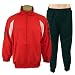 Hummel Equipo TC Suit Mens Warm-Up Suit