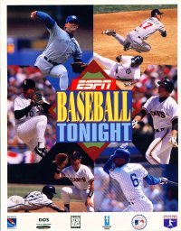 ESPN Baseball Tonight (DOS)