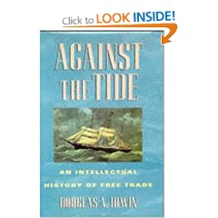 Against the Tide: Intellectual History of Free Trade