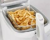 Kenwood DF380 Easyclean Deep Fat Fryer