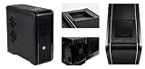 Sedatech - PC Gamer Expert - Intel i7-2600 4x3.4Ghz - 8Gb RAM - 1000Gb HDD - Geforce GTX560ti 1024Mb - USB 3.0 - Full HD 1080p - 80+ Netzteil