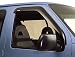 GT Styling 80148 Smoke Vent-Gard Window Deflector - 2 Piece