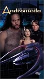 Andromeda Season 1, Vol. 2