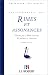 Dictionnaire des rimes et assonances