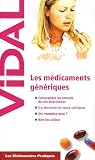Les m�dicaments g�n�riques