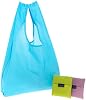 BAGGU Spring Color Reusable Shopping Tote-3-Pack