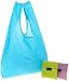 Apparel : BAGGU Spring Color Reusable Shopping Tote-3-Pack