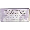 Candy Bar, New Moon, Dark Chocolate (74% Cacao Content), Organic, 2 oz., package of 12