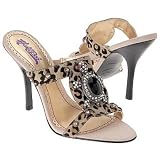 Hale Bob Women's Leslie (Leopard 8.5 M)