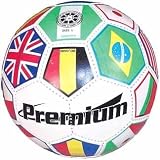 Soccer ball-Premium Regulation Size/weight Soccer Ball