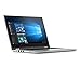 Dell Inspiron i7359-6790SLV 13.3 Inch 2-in-1 Touchscreen Laptop (6th Generation Intel Core...