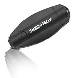 Swiss Tech DTCSBK XDrive 7-in-1 Compact MultiTool Driver Set