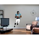 Fathead Maurice Jones-Drew Wall Décor - 68Lx33W