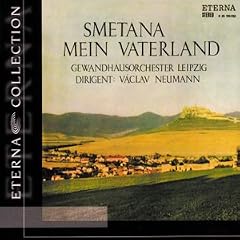 Smetana - M� Vlast