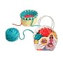 Alex Hip Hoop Circle Knitting Kit