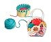 Alex Hip Hoop Circle Knitting Kit