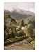 The Popular Lake Crossing Between San Carlos De Bariloche, Argentina Photographic Poster Print, 12x16