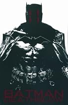 Batman/Deathblow: After the Fire