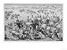 The Dutch Take Bantam (Now Banten) from the Portuguese Art Giclee Poster Print, 24x18